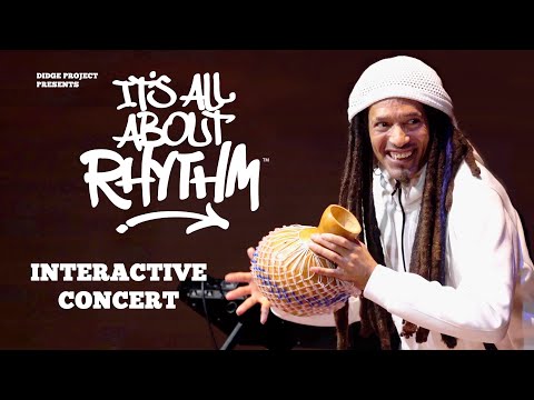 Learn Some Fun New Rhythms by Clapping and Stepping Along