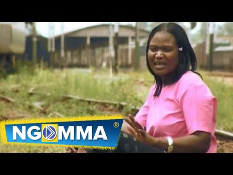 Geraldine Oduor - Upendo Wa Ajabu (Final Video)