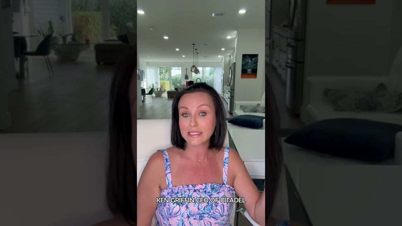 Miami Makes History: The First American Business Forum | The American Dream TV