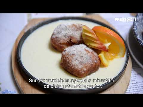 Desant gastronomic în Secuime