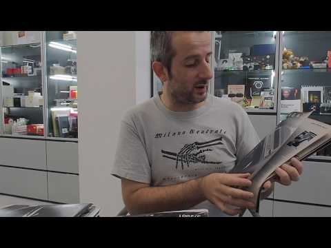 NOC-BOOK - GABRIELE LOPEZ - MAGAZINE Leica