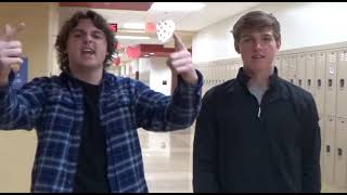 Download Lagu Milton-Union High School Announcements Friday February 25th, 2022 Thumbnail