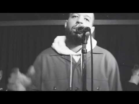 Kenneth Whalum - Ghost Town (Live in London)