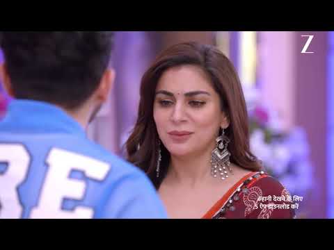 KUNDALI BHAGYA | Episode - 332 | Part 1 | Preeta Arora Luthra, Karan Luthra