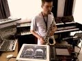 DJ Sax Demo