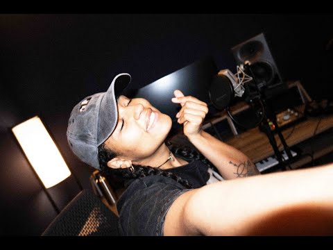 awsw - monita lyric video 🌸