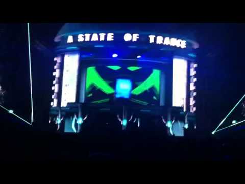 Bryan Kearney ASOT 600 | Giuseppe Ottaviani - Life Gate