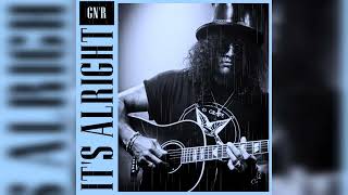 Guns N&#39; Roses - It&#39;s Alright (Acoustic Version)