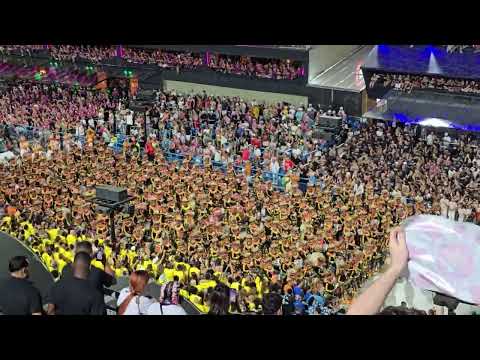 Unidos do Viradouro 2025 - Bateria - Apresentação Setor 6