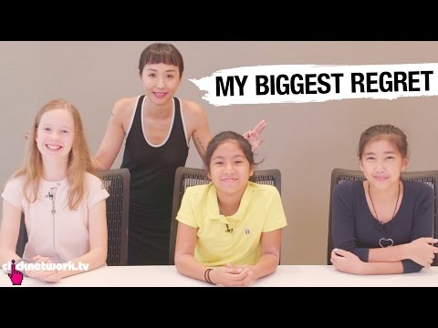 My Biggest Regret - Rozz Recommends: EP7