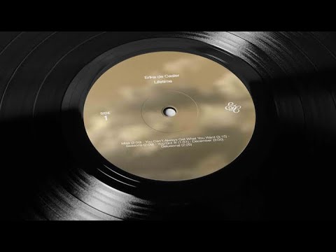 Erika De Casier - Miss