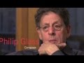 Philip Glass: Ignite the promise of art