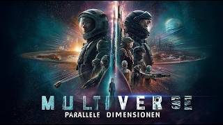 Multiverse - Parallele Dimensionen (2019 | Mystery | Sci-Fi | HD)