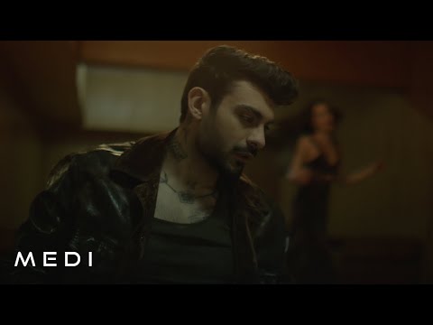 Medi - Друга любов on Spotify Charts