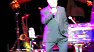 Neil Sedaka Live 2015 - Bad Blood