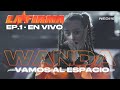 Vamos Pal Espacio LA FIRMA WANDA ORIGINAL Live Performance As Seen On Netflix S LA FIRMA