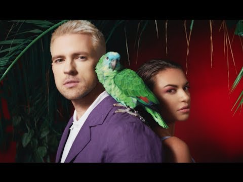 Markus Riva - Южные ветра feat. Arthur Dennys (official music video)