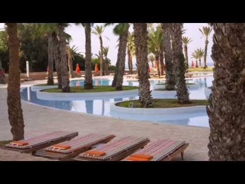 Royal Atlas Hotel & Spa 5* Марокко