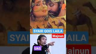 Download lagu KISAH SAHABAT NABI SYAIR QAIS LAILA MAJNUN KAJIAN SUBUH USTADZ ABDUL SOMAD#Shorts mp3