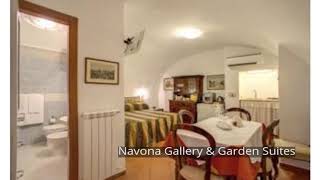 Navona Gallery & Garden Suites
