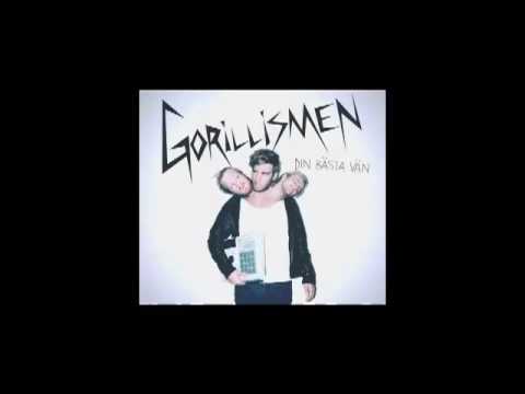 Gorillismen - Just Nu (intro)
