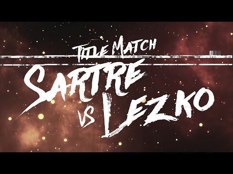 Sartre vs Lezko