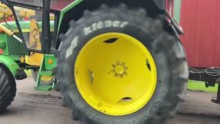 Купить трактор колесный John Deere 2030 - Изображение 4 | Agroline AZ Трактор колесный John Deere 2030 | Изображение 4 - Agroline