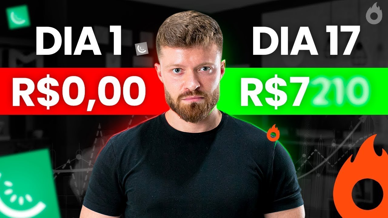 FIM DOS AFILIADOS | GANHE 100% de COMISSÃO como PRODUTOR com Essa I.A (Guia Fácil e Rápido)