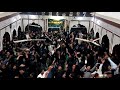 ANJUMAN E IMAMIA Meerut Azadaari U P CHEHLUM ARBAEEN 2017 NOHA KAID SE JIS DUM RIHAAI PAYEGI