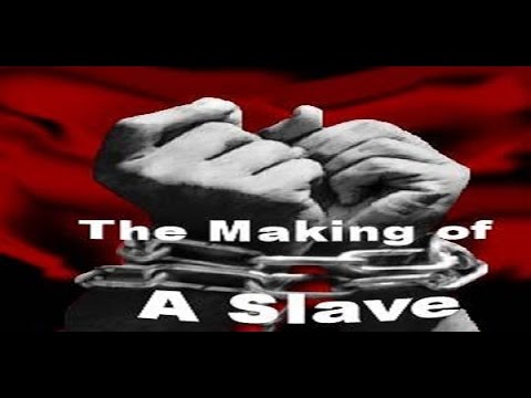 The Willie Lynch Letter (Complete)