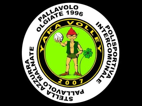 YAKA VOLLEY VS EFFEPI MONTICHIARI