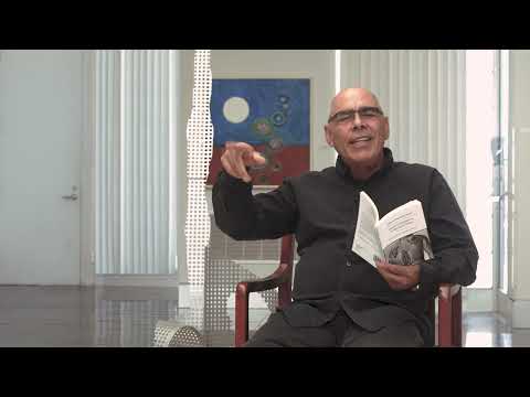 Jimmy Santiago Baca - Black Mesa Poems - Poem 14; Section 2