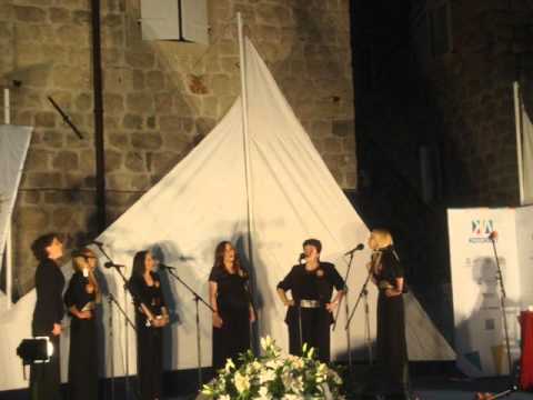 INCANTO -  U ZEMLJU LATINSKU