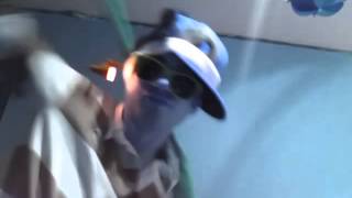 Cars1o dancin M.I.A. - meds and feds