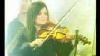 String Sisters - Shetland Fiddle Diva