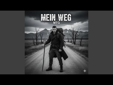 Mein Weg