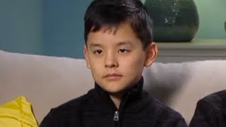 The Truth About Collin Gosselin