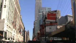 preview picture of video 'guapan un guapanejo dando una vuelta en new york city'
