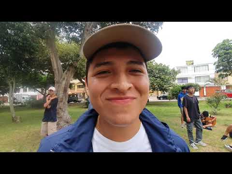 FGOTT VESSEL vs FOXY PAULO - OCTAVOS - COMPE CLARET 2vs2 2023