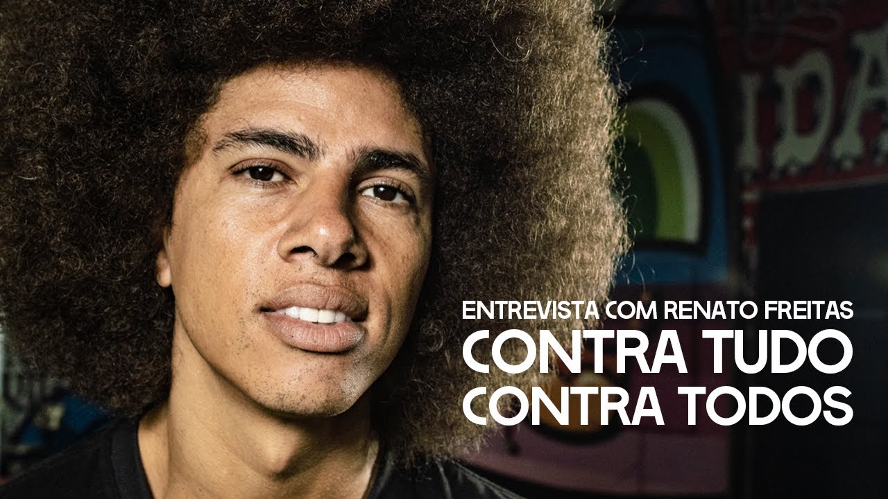 🔥 Por que Renato Freitas incomoda o sistema? Lições de Vida que mudarão seu olhar sobre a política 🔥