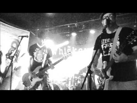 Rocket 77 / Against The wall 9/1/2016 @ The Whiskey