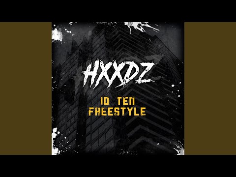 10 Ten Freestyle
