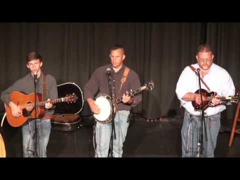 The Marshall Brothers & High Road - Crazy Heart