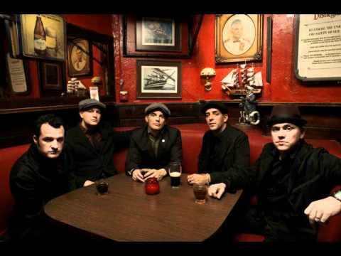 Street Dogs - Two angry kids