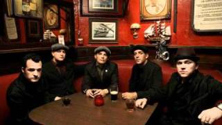 Street Dogs - Two angry kids