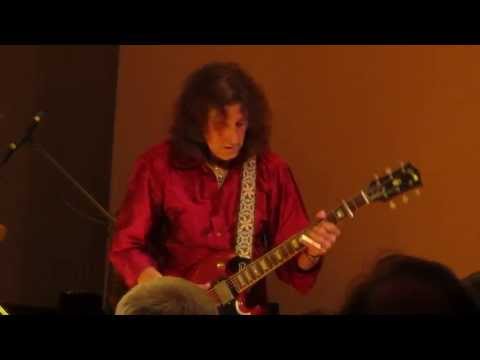 GWYN ASHTON TRIO - FORTUNATE KIND - PIEKARY ŚLĄSKIE 18 IV 2013 [HD]