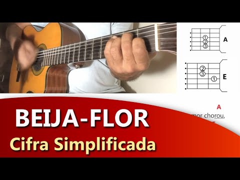 Beija - Flor - Timbalada