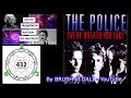 THE POLICE EVERY BREATH YOU TAKE 432 Hz