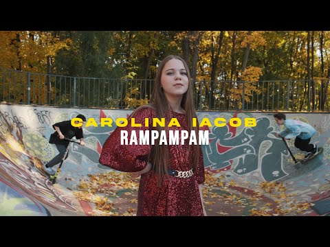Carolina Iacob (Picături Muzicale) - RAMPAMPAM
