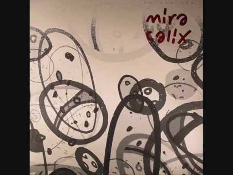Mira Calix - The Wolf, The Sheep & The Door